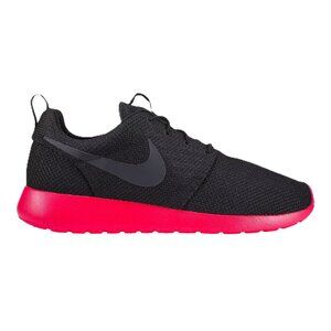 Nike Mens Roshe One  / Anthracite Siren Red Size 10